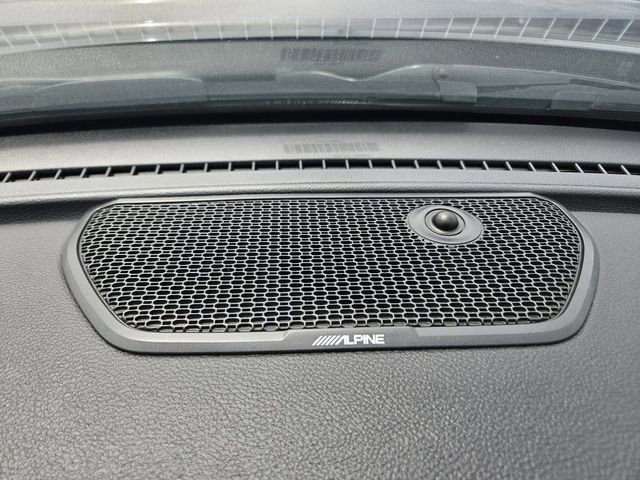 New 2025 RAM 2500 Laramie w/ Night Edition image 19