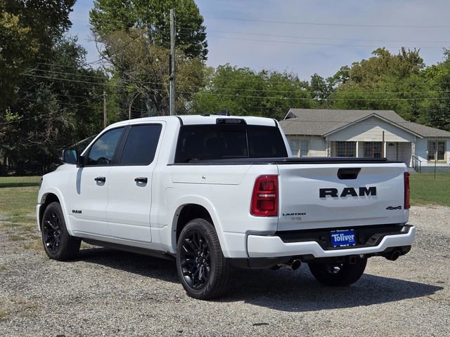 New 2026 RAM 1500 Limited image 7