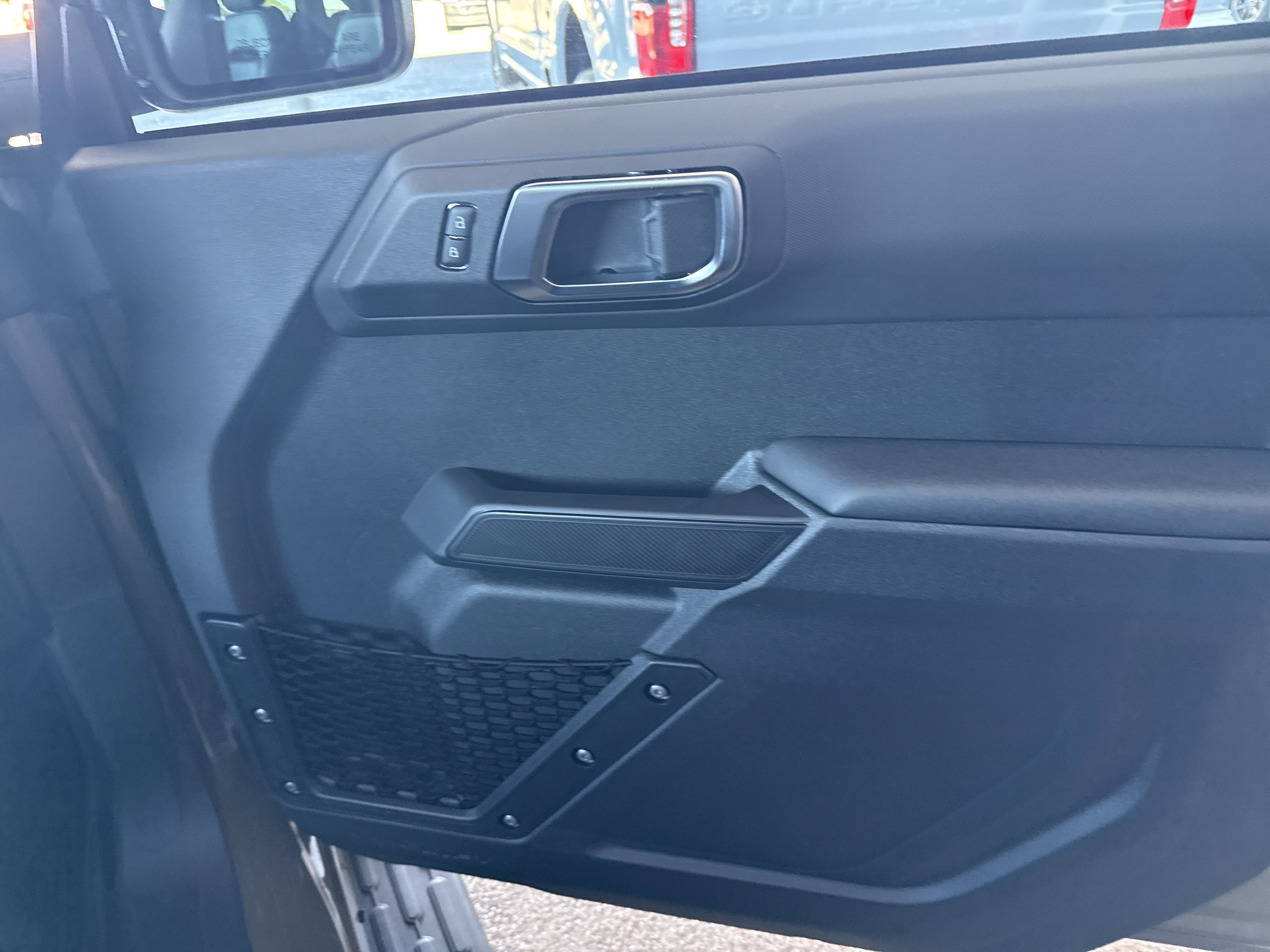 New 2025 Ford Bronco Big Bend image 18