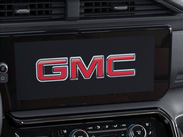 New 2026 GMC Sierra 2500 AT4X AWD/4WD image 20