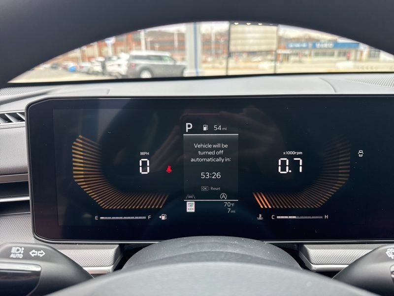 New 2026 Kia K5 LXS FWD image 26