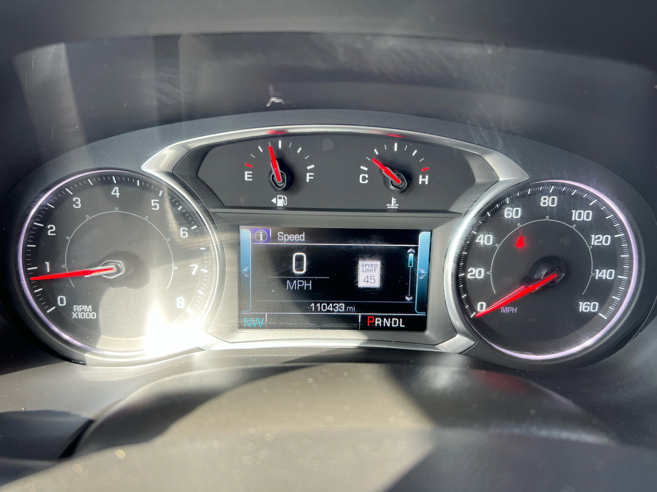 Used 2018 GMC Acadia SLT image 18