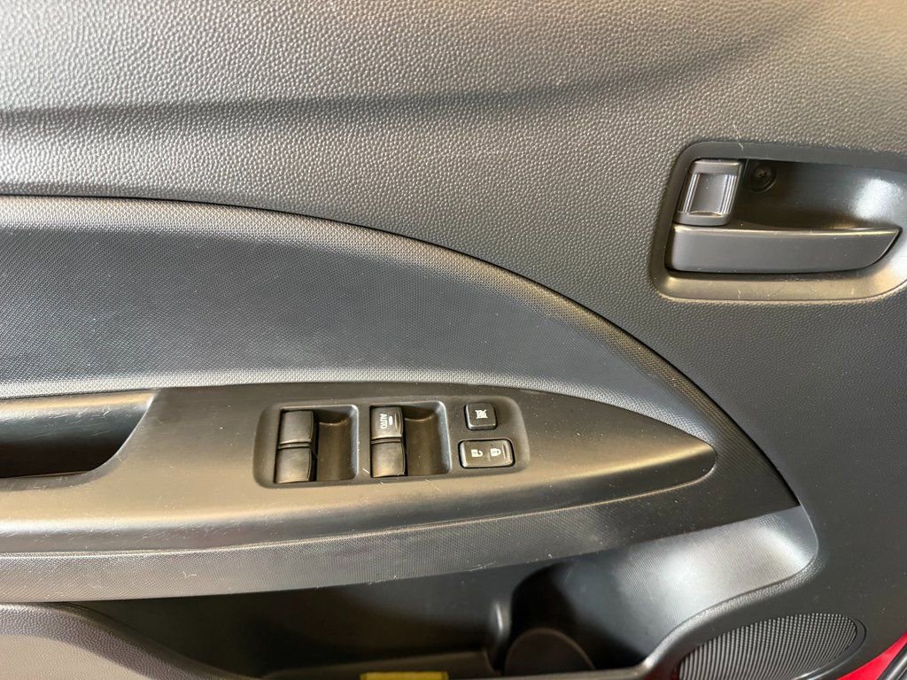 Used 2020 Mitsubishi Mirage ES FWD image 18