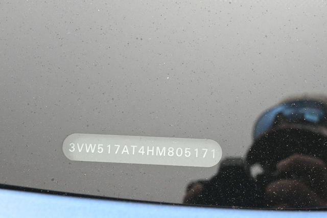Used 2017 Volkswagen Beetle 1.8T FWD image 22