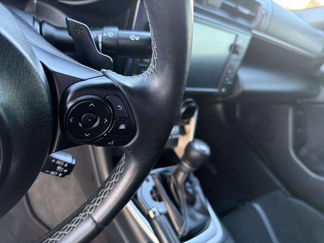 Used 2022 Toyota GR86 Premium RWD image 17