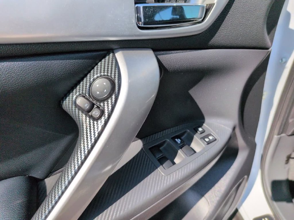 Used 2023 Mitsubishi Eclipse Cross SE AWD/4WD image 18