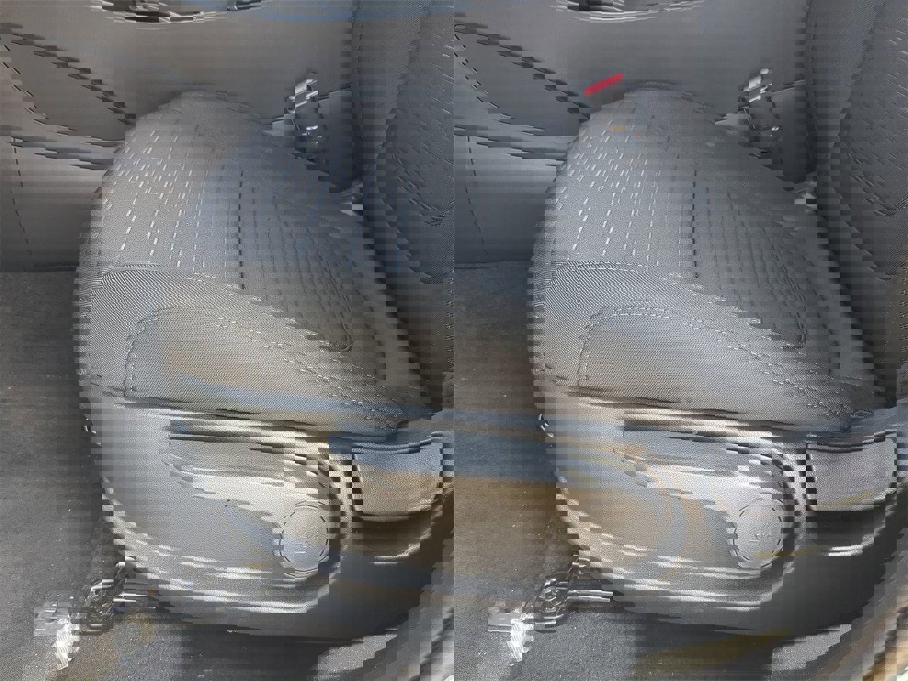 New 2026 Hyundai Santa Cruz SE image 19