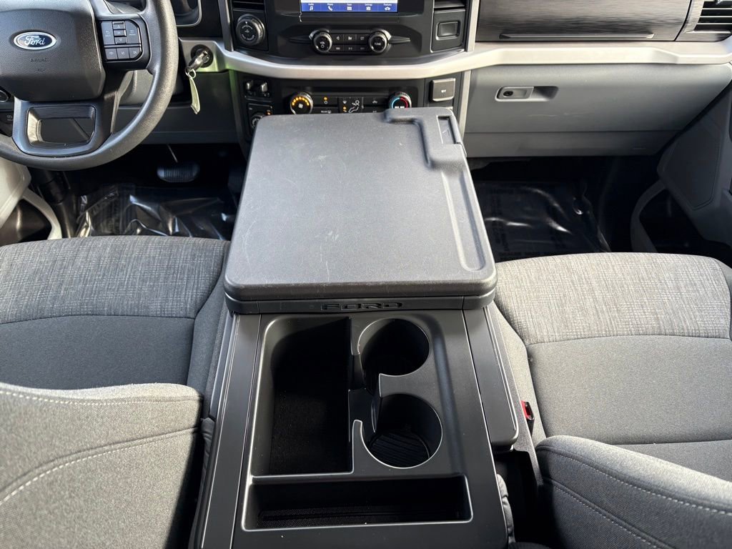 Used 2022 Ford F150 XLT w/ Trailer Tow Package image 25
