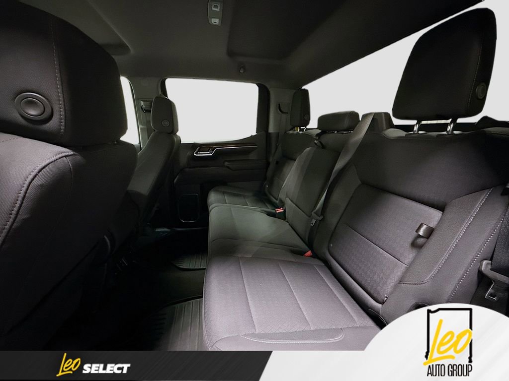 Used 2022 GMC Sierra 1500 Elevation AWD/4WD image 26