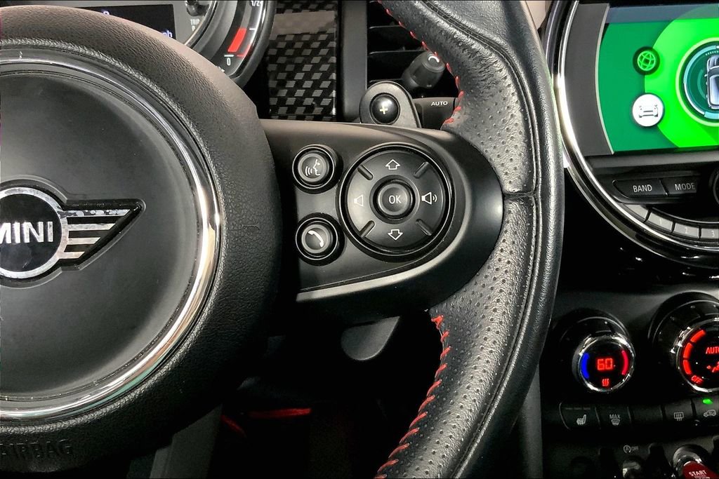 Used 2019 MINI Cooper S image 19