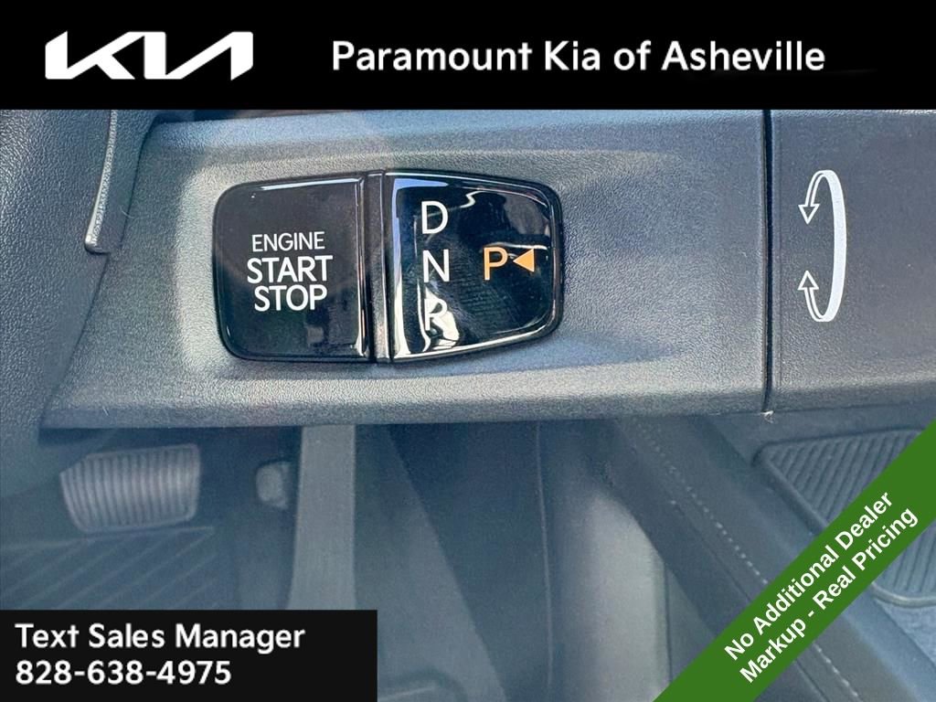 New 2027 Kia Telluride EX X-Line image 15