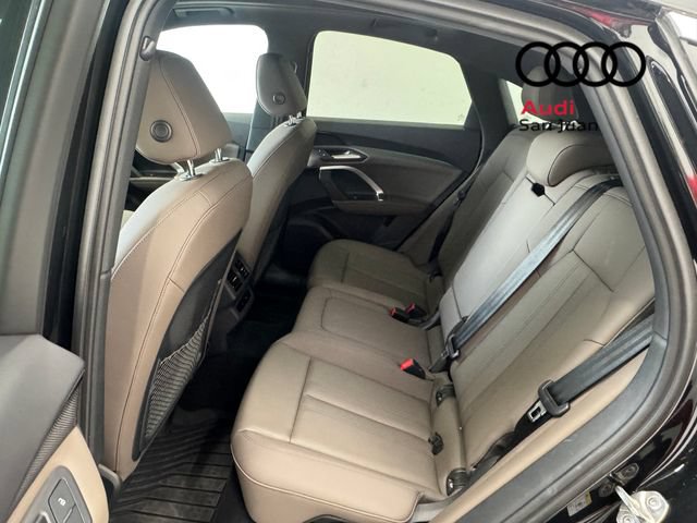 Used 2025 Audi Q5 Premium w/ Convenience Package AWD/4WD image 23