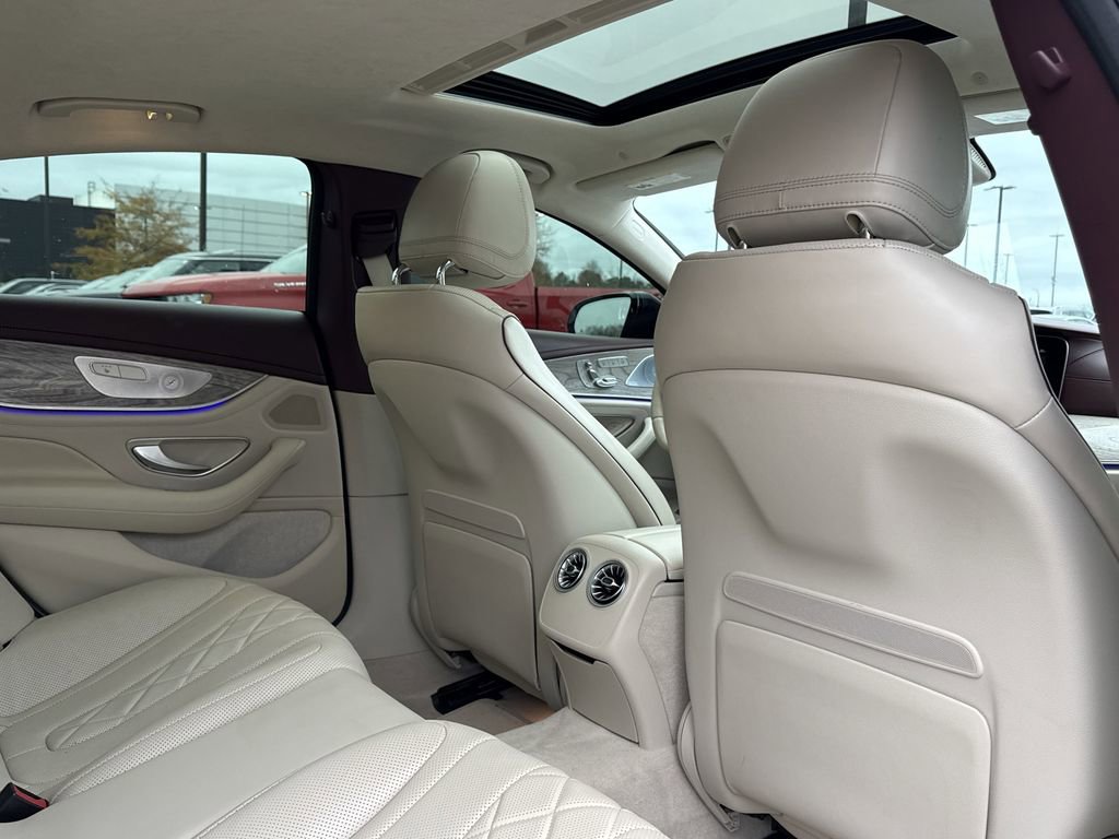 Used 2019 Mercedes-Benz CLS 53 AMG 4MATIC image 18