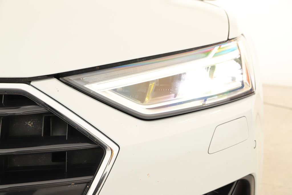 Used 2022 Audi A7 3.0T Premium AWD/4WD image 41
