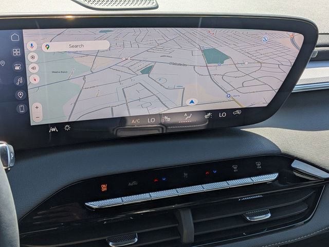 New 2026 Buick Enclave Sport Touring w/ Power Package FWD image 23