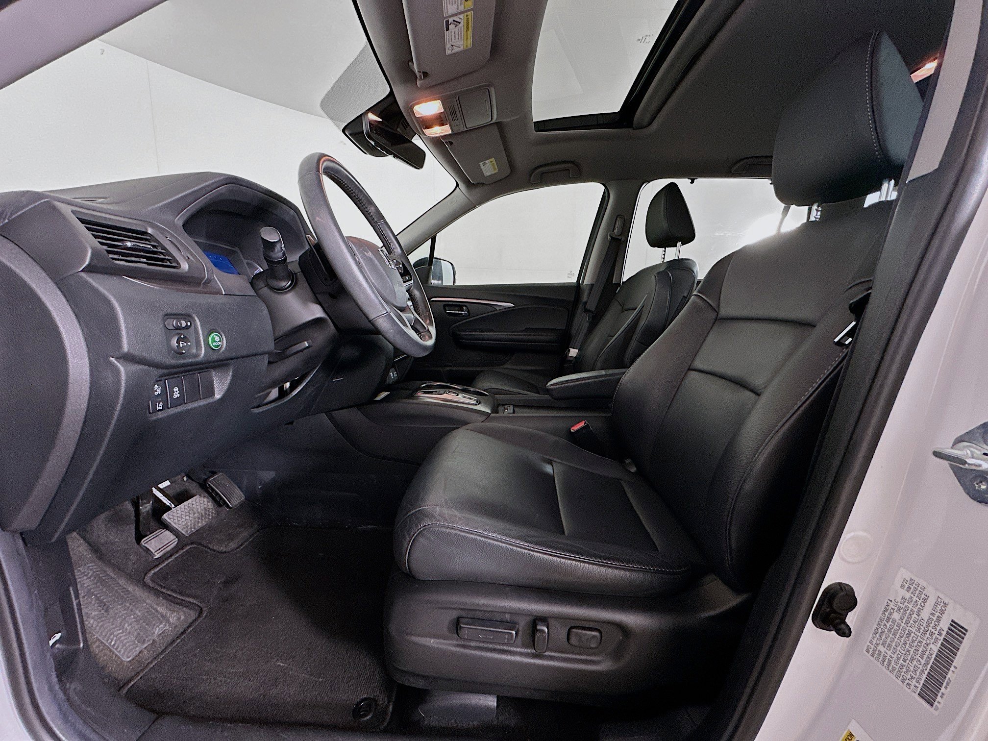 Used 2022 Honda Pilot Special Edition image 13