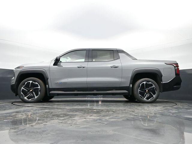 New 2026 Chevrolet Silverado EV LT AWD/4WD image 46