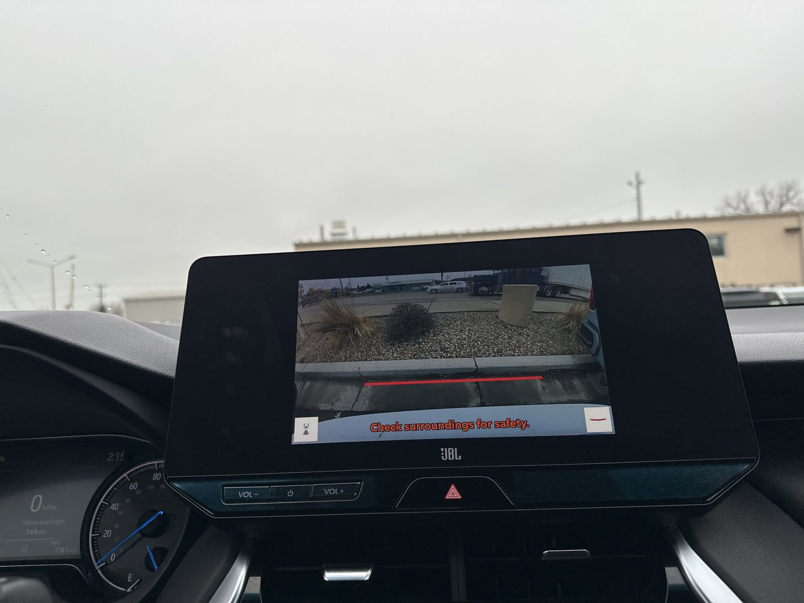 Used 2023 Toyota Venza XLE AWD/4WD image 59