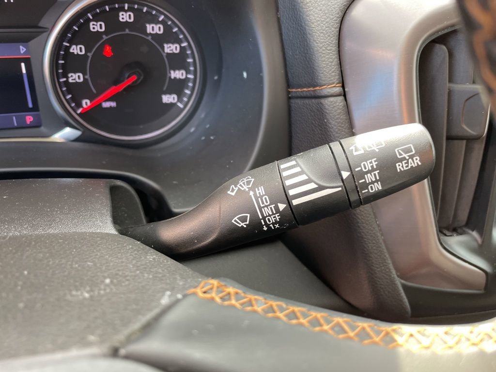 Used 2023 GMC Terrain AT4 image 16