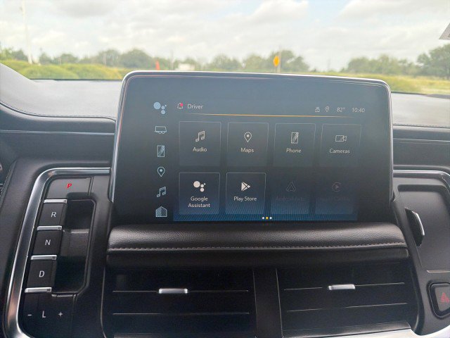 Used 2023 Chevrolet Tahoe LT w/ LT Signature Plus Package RWD image 9