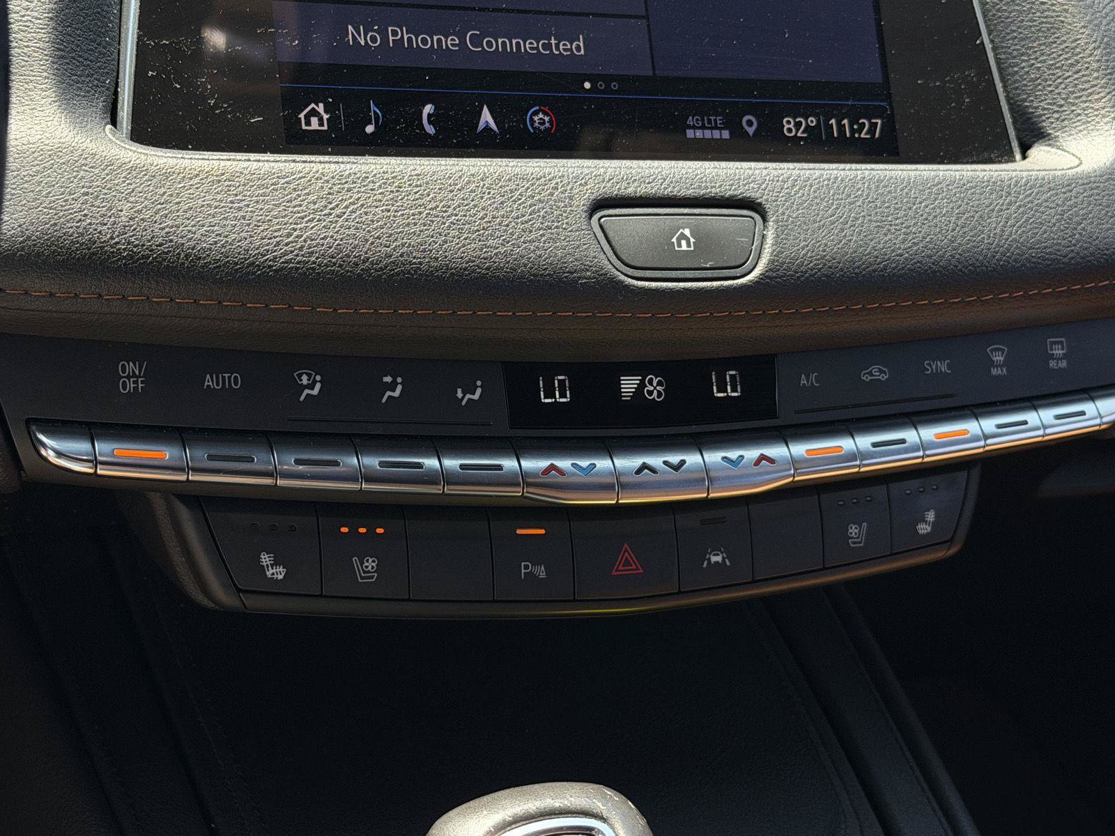 Used 2019 Cadillac XT4 Sport FWD image 15
