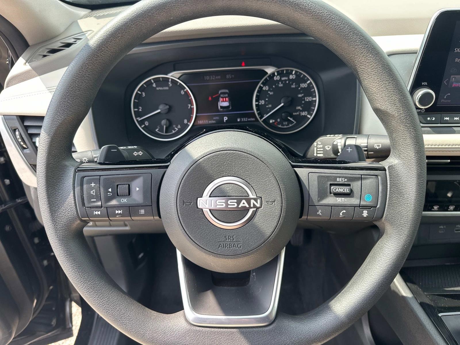 Used 2023 Nissan Rogue SV image 19