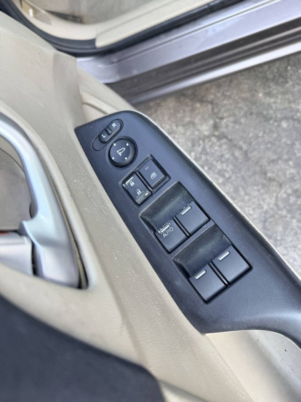 Used 2012 Honda Civic EX image 7