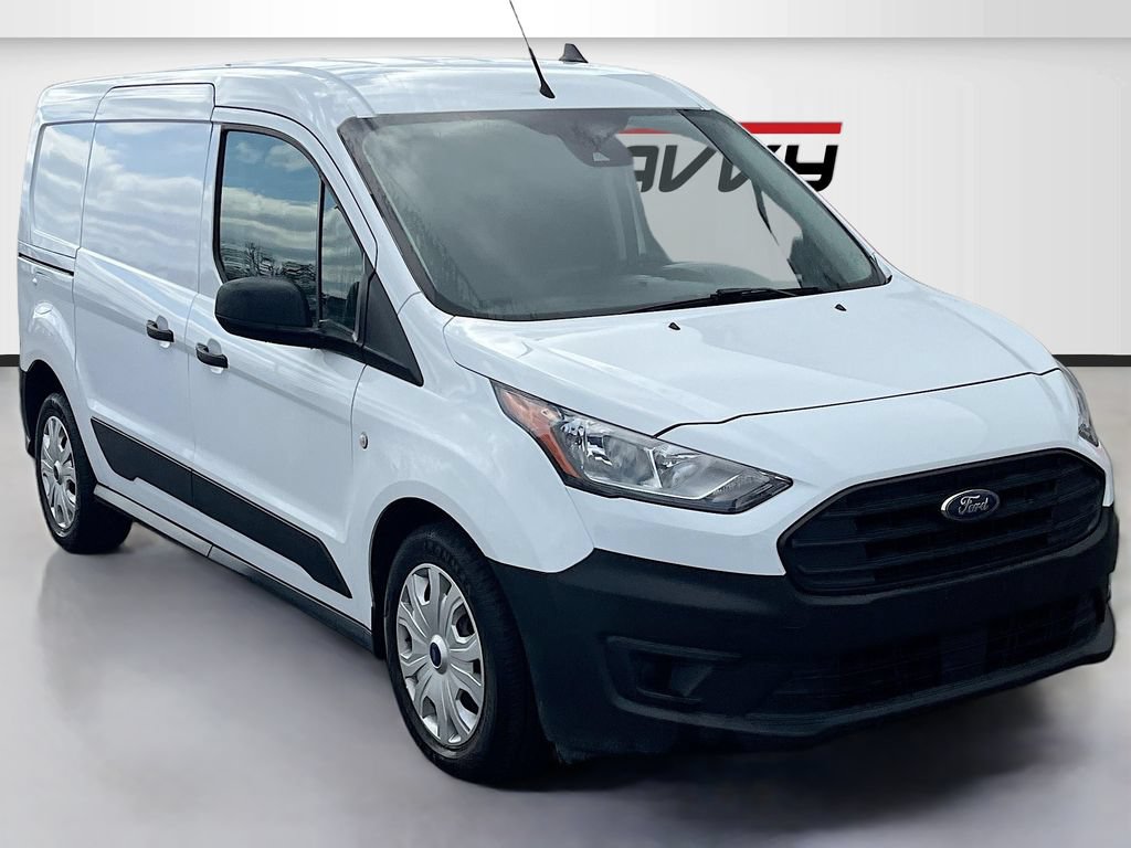 Used 2023 Ford Transit Connect XL
