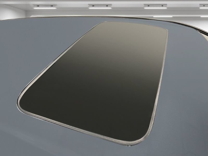 Used 2025 Honda CR-V EX image 14