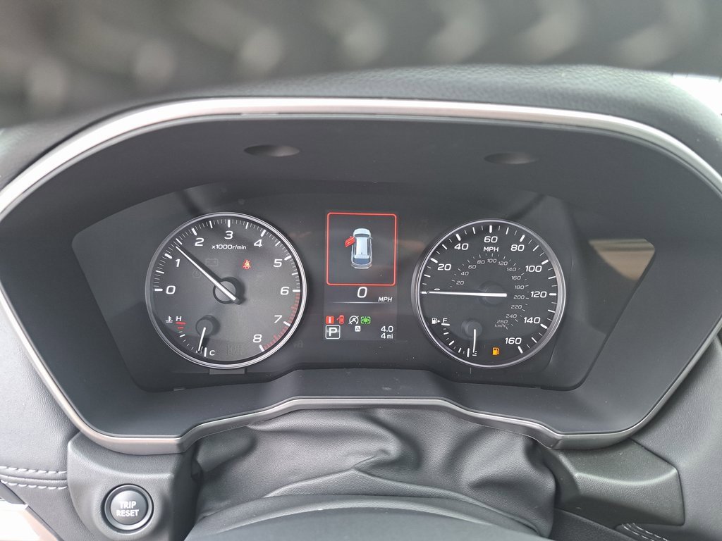 New 2025 Subaru Outback Touring XT image 11