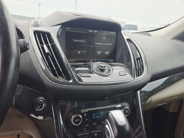 Used 2014 Ford Escape Titanium image 8