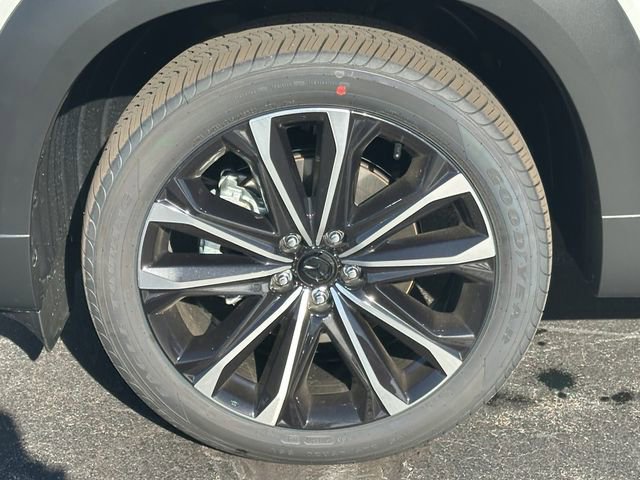 New 2026 MAZDA CX-50 AWD 2.5 S image 6