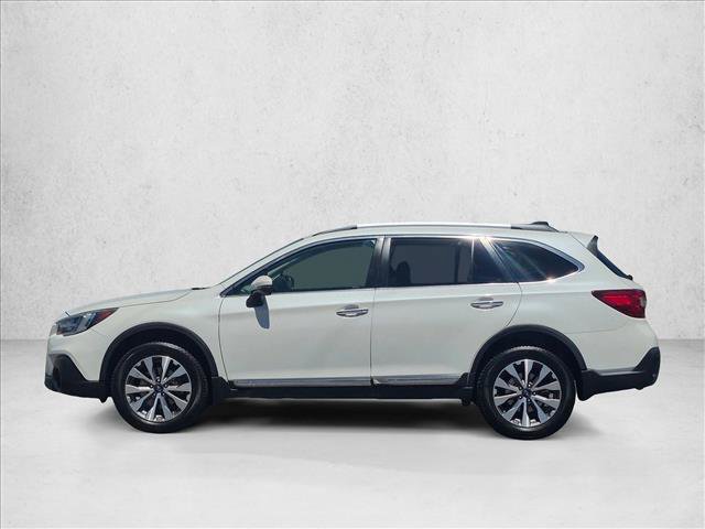 Used 2018 Subaru Outback 3.6R Touring w/ Protection Package #1 AWD/4WD image 9