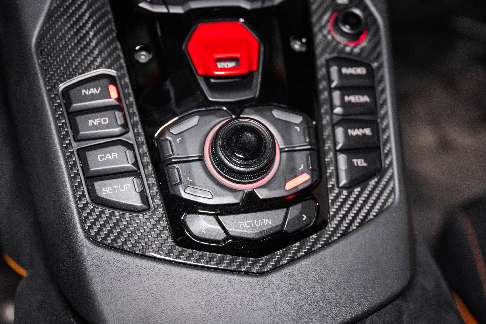 Used 2017 Lamborghini Aventador LP 750-4 AWD/4WD image 44