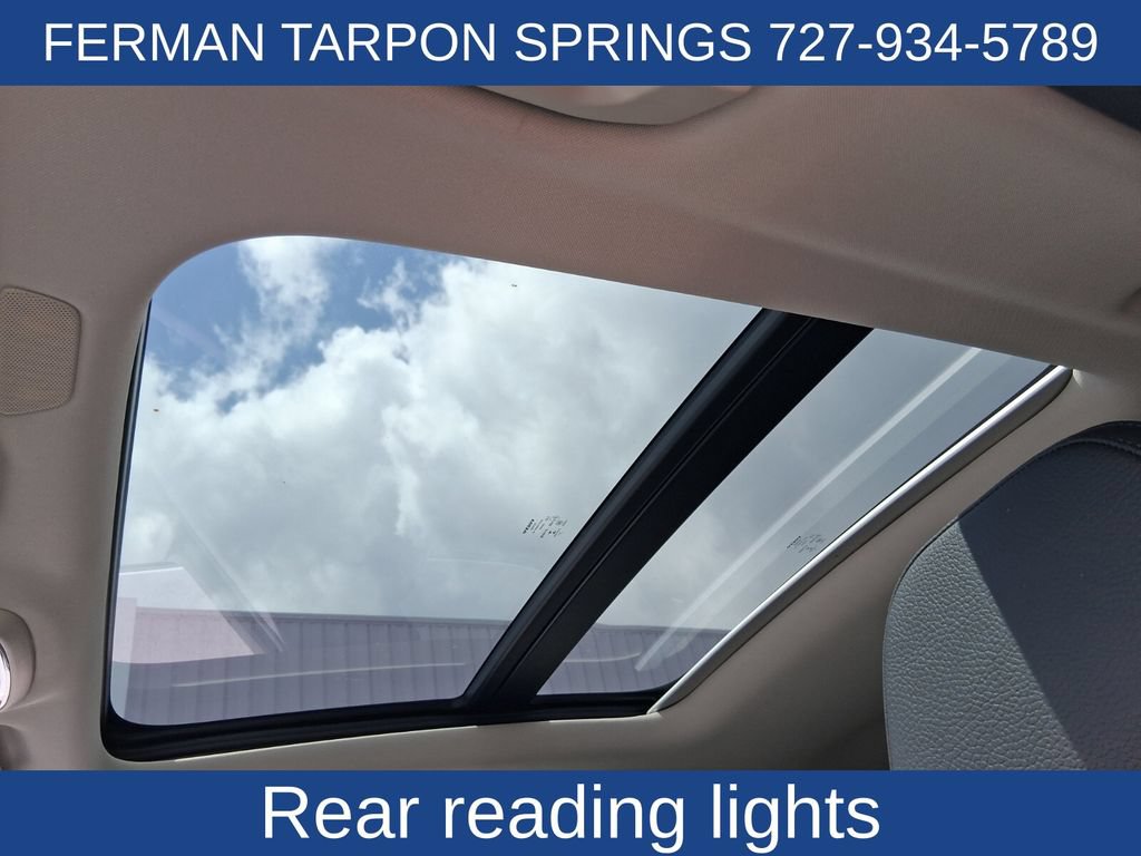 Used 2019 Volvo S60 T5 Inscription FWD image 23