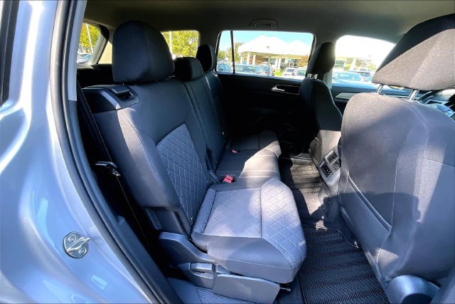 Used 2018 Volkswagen Atlas S FWD image 26