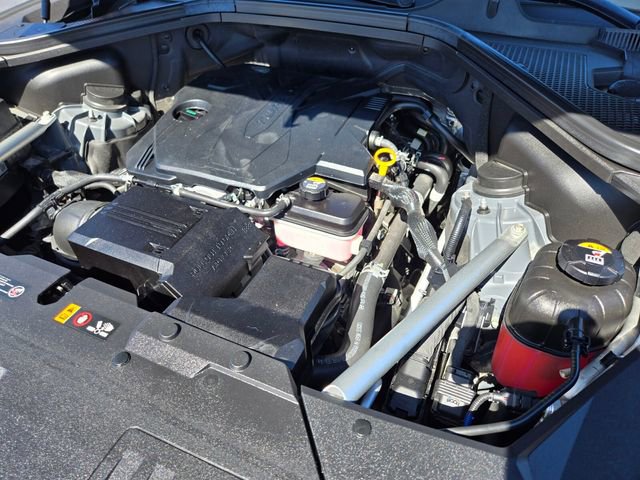 Used 2024 Genesis GV80 2.5T image 21