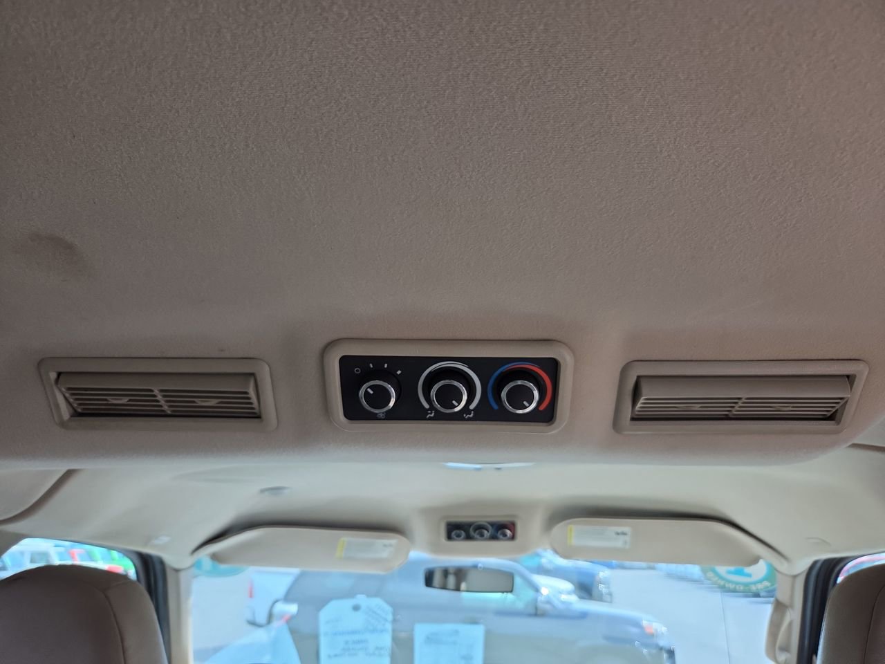 Used 2011 Chevrolet Express 1500 LS RWD image 15