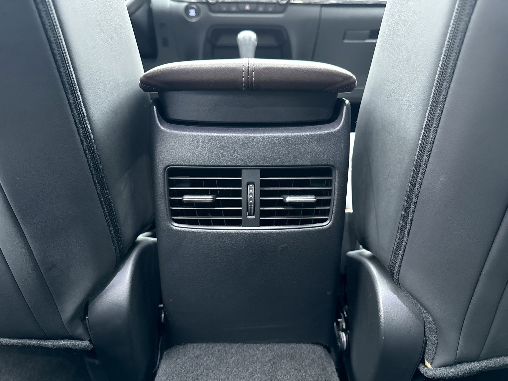 Used 2023 MAZDA CX-30 AWD 2.5 S w/ Premium Package image 20