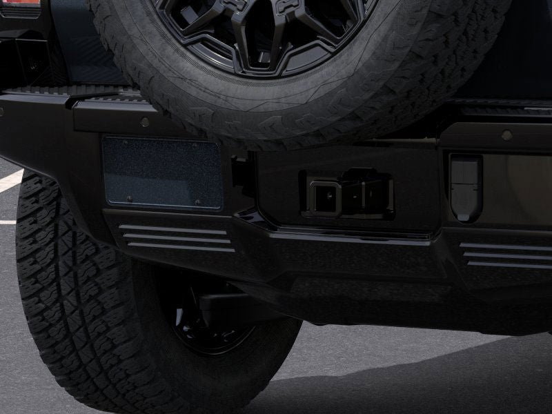 New 2026 GMC Hummer EV SUV AWD/4WD image 38