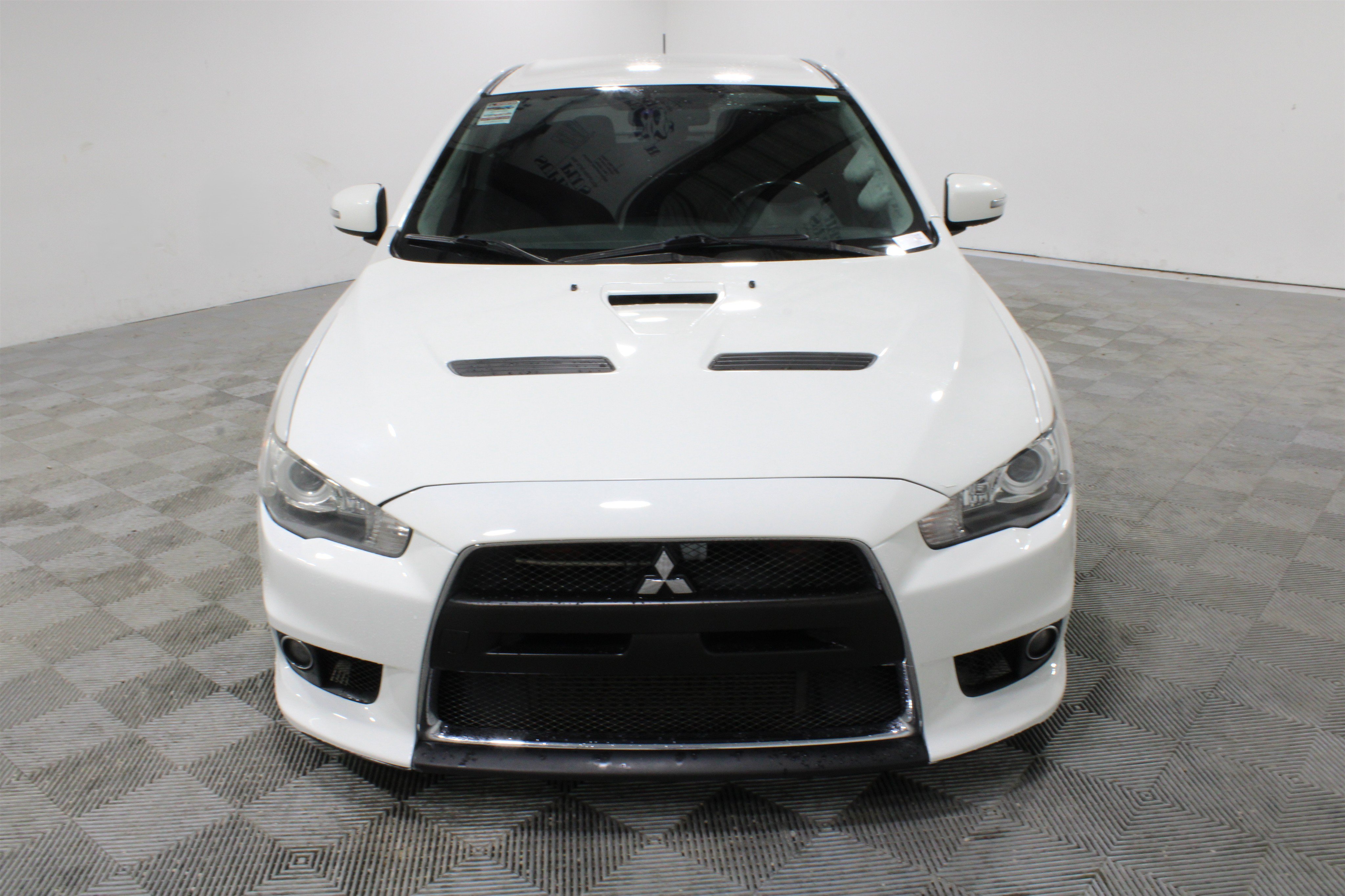 Used 2015 Mitsubishi Lancer Evolution MR AWD/4WD image 30