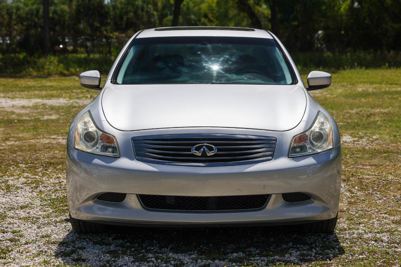 Used 2009 INFINITI G37 Journey w/ Premium Pkg image 19