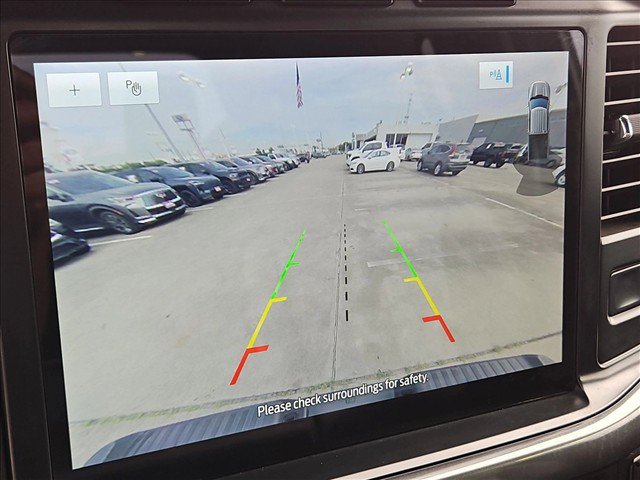 Used 2021 Ford F150 XLT w/ Equipment Group 302A High AWD/4WD image 14