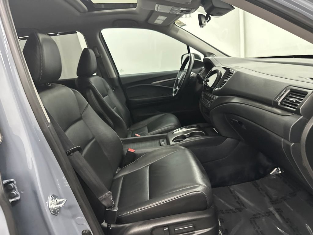 Used 2022 Honda Pilot Special Edition image 30