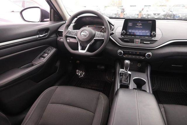 Used 2022 Nissan Altima 2.5 SV image 20
