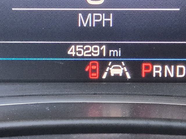 Used 2020 Chevrolet Equinox LT image 22