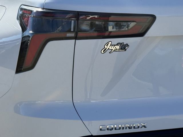 New 2026 Chevrolet Equinox LT w/ Convenience Package II image 6