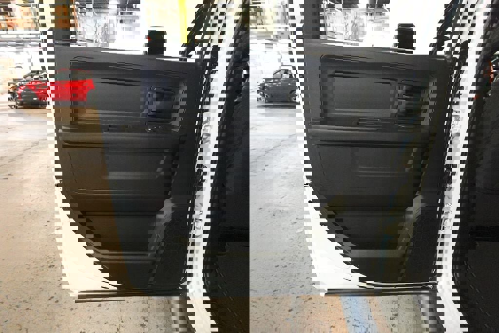 New 2026 RAM 3500 Tradesman AWD/4WD image 23