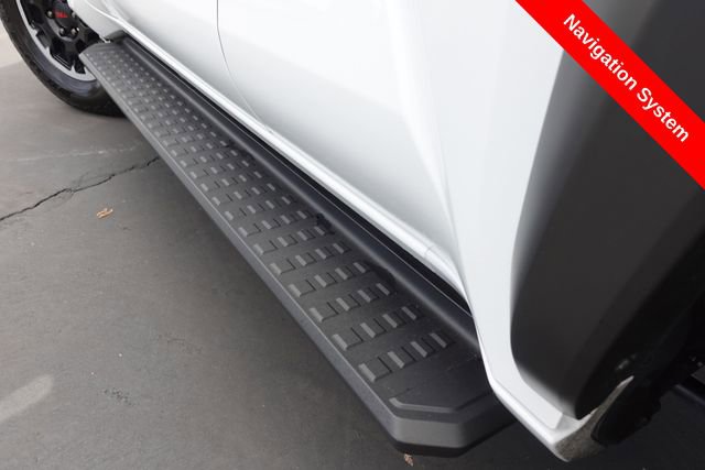 Certified 2025 Toyota 4Runner TRD Off-Road Premium w/ Tow Technology Package AWD/4WD image 11