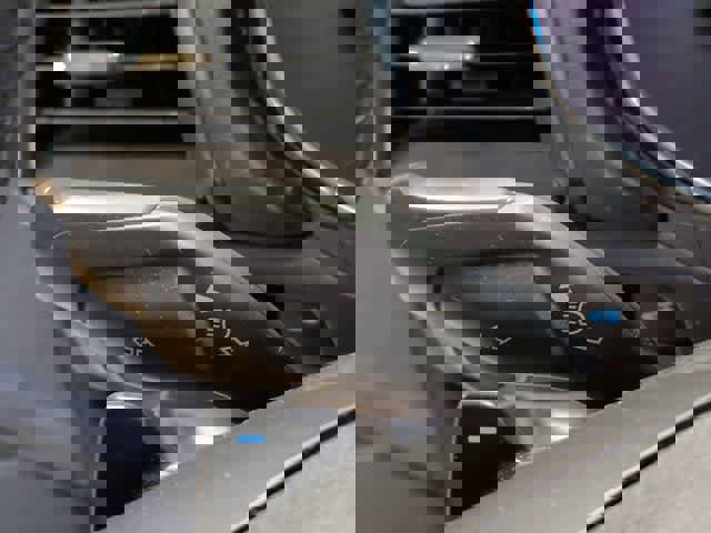 Used 2017 Ford Fusion Titanium image 27